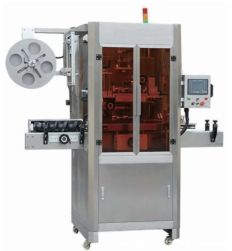 Bottling Pharmaceutical Packaging Lines SUS316  Tablet Counting And Filling Machine