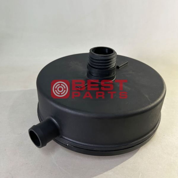 87304662 For CNH Iveco Engine Crankcase Breather Filter 87304662