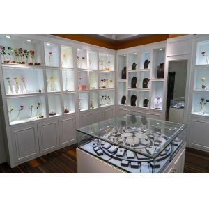 Dongguan Source of Love Jewelry Co., Ltd.