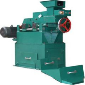Automatic Sand Sieving Roller Crushing Screening Machine XPS 250mm 150mm