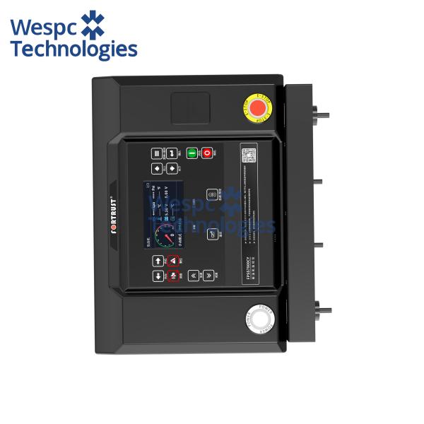 Régulateur de vitesse électrique WESPC Original Fortrust FPSS7910 - Module de contrôle de puissance 485