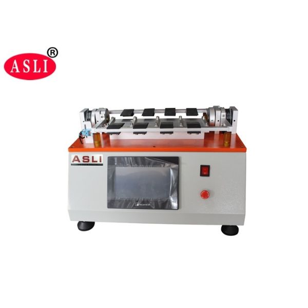 Clip Angle Adjustable Mobile Phone Testing Equipment / Cell Phone Flip Tester