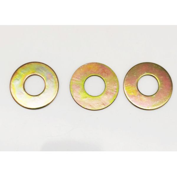 Grade 8.8 Structural Fender DIN 125 Metal Flat Washers