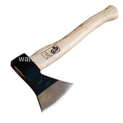 Conquer the Outdoors with A613H Professional Axes 600g-2500g Weight Range