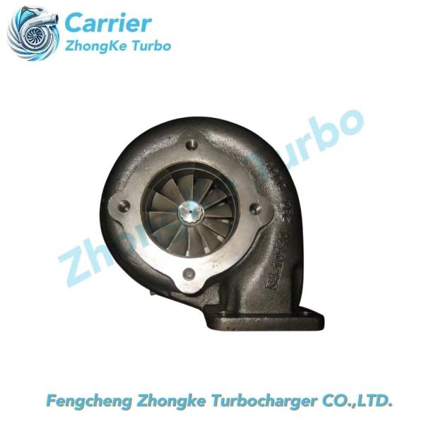 TF08L Turbo 49134-00021 4913400021 49134-00020 1144003530 1144 003 530 1-14400-3530 Turbocompresor para Isuzu Varios Camiones de Construcción con Motor 6SD1