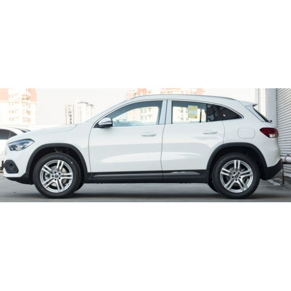 Мерседес-Benz 2023 места компактное SUV двери 5 версии 5 GLA 200