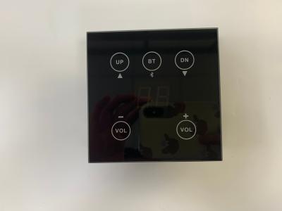 FTD Pa System Remote Volume Control For Audio Matrix Amplifier RS485 Cable