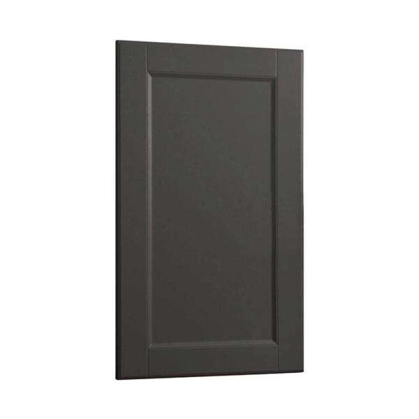 Cnc Carved Wooden Shaker Style Kitchen Doors Replacement Customized Color