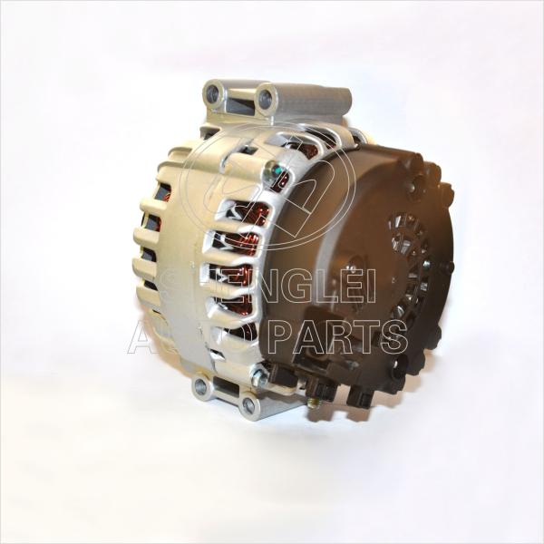 TG17C015 BMW Car Alternator / Generator BMW 730 330I 530I 11260 14V 180A
