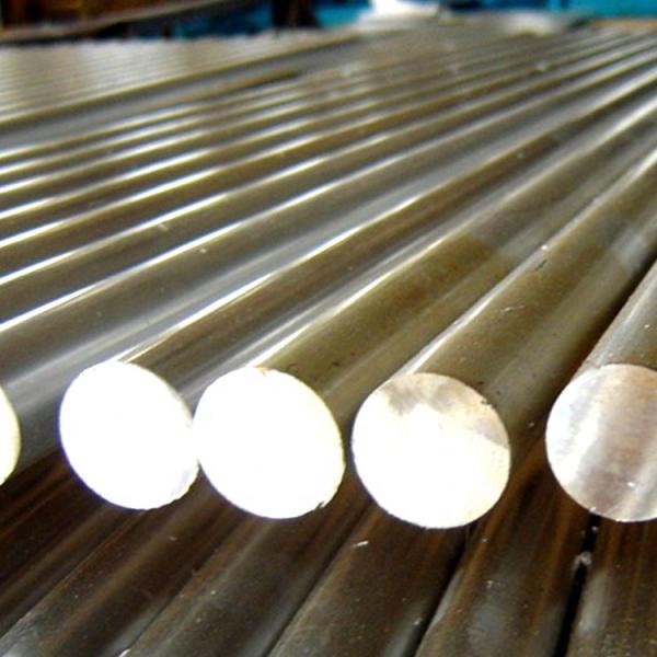 TISCO TA1 TA2 TA4 TA10 Nickel Alloy Rod GR1 To GR7 Nickel Round Bar