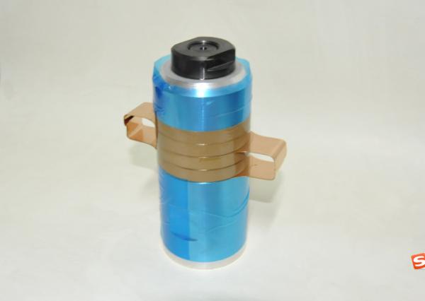 Professional High Power Ultrasonic Transducer Welding15khz 70mm Diameter RPS-T7015-4Z