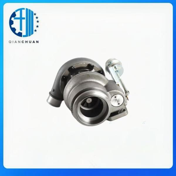365-4584 Turbocompresseur pour les pièces détachées de l'excavatrice Caterpillar 323D2