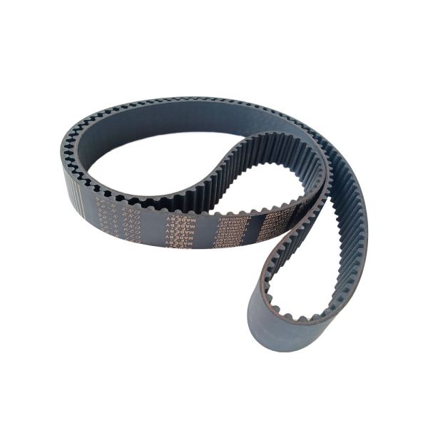 MD307487 Timing Belt of Mitsubishi V43.V33 Engine Timing Belt Replacement Timing Belt for Vehicles