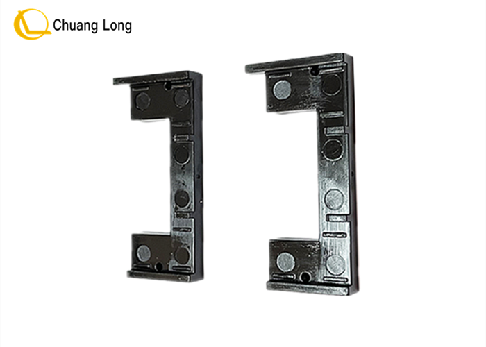 ATM Machine Parts NCR S2 Cassette Bottom Rubber Press Block 445-0729899 4450729899