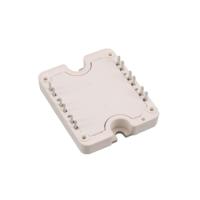 Modulos IGBT para automóviles MSCDC50H1701AG 1.7kV Modulos rectificadores de puente SiC de una fase