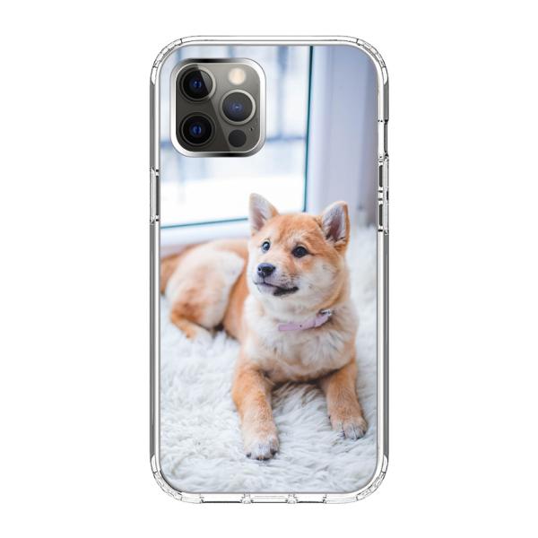 TPU 6.7 Personalised Mobile Phone Cases For Christmas Gifts