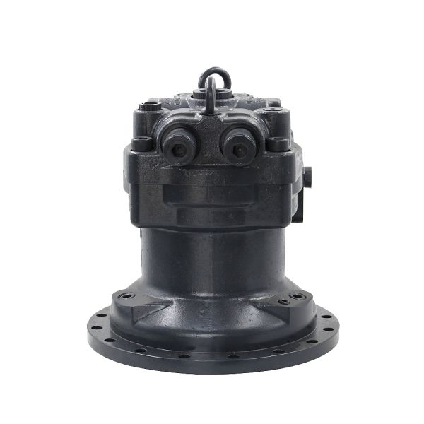 13 Teeth High Torque 100Nm 2000 RPM Hydraulic Swing Motor for Sumitomo SH200A3 Excavator