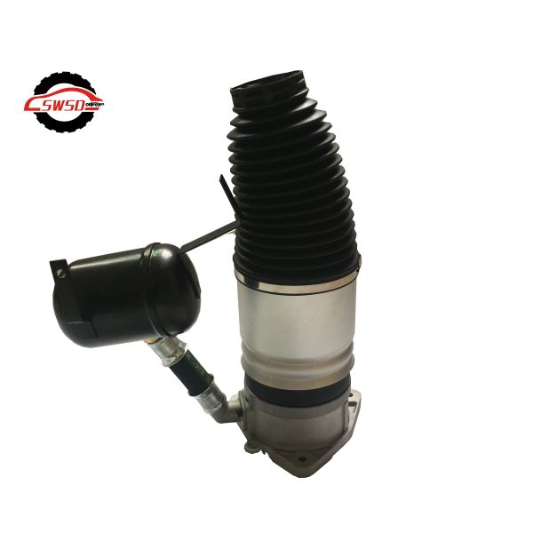 Автозапчасти поднимают левое Audi A8 4E 3,0 3,2 4,2 комплект для ремонта подвеса воздуха 02-10 4E0616001E