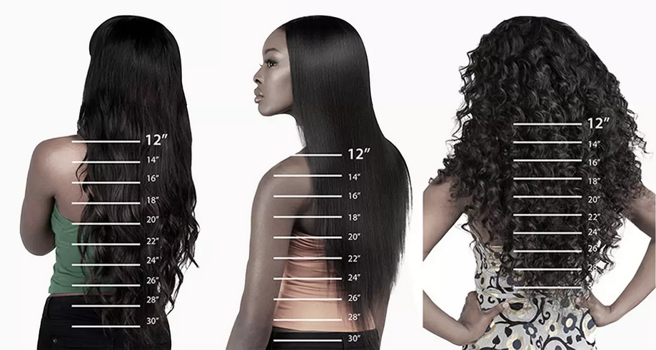 18 Inch Brazilian Human Hair Bundles / Brazilian Deep Curly Hair