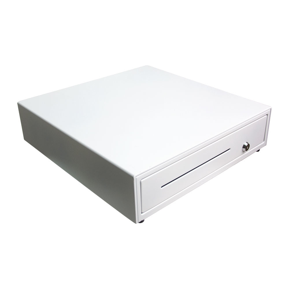 Ящик W460mm наличных денег подноса RoHS Lockable RJ11 RJ12 для систем Pos