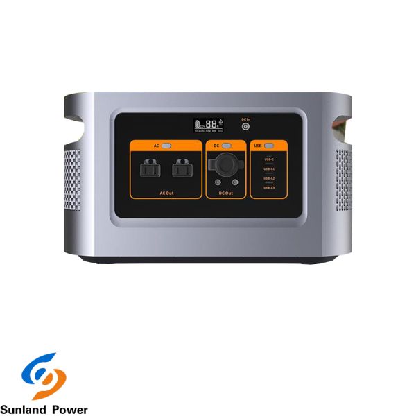 портативная система 3.7V 45Ah накопления энергии 1500W перезаряжаемые