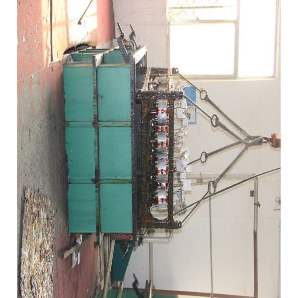 Wuxi Werna Alternator Co., Ltd.