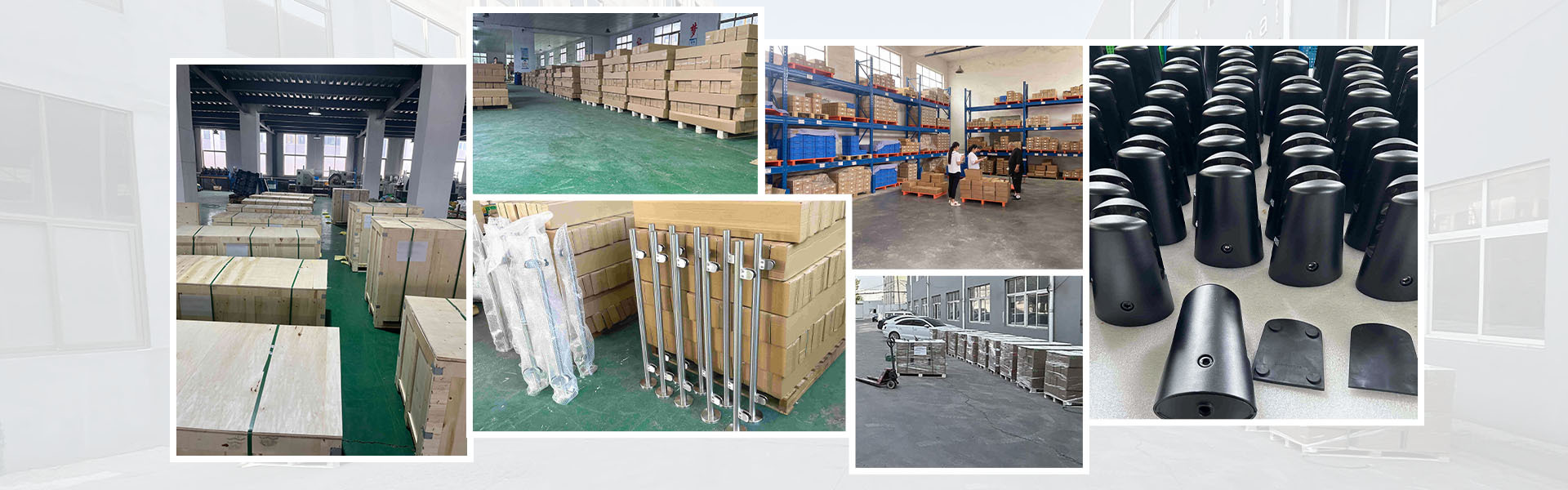 Qingdao Railing-O Metal Product Co.,