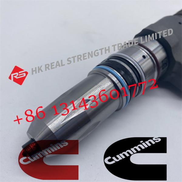 Diesel M11 ISM11 QSM11 Common Rail Fuel Pencil Injector 3411761 4902921 3411752 3411753 3411756