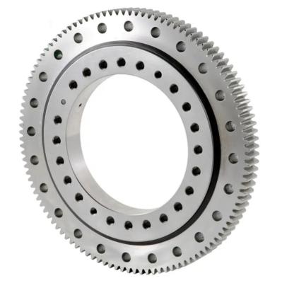 Gear Turntable Slewing Ring Bearing Double Sealed For Excavator