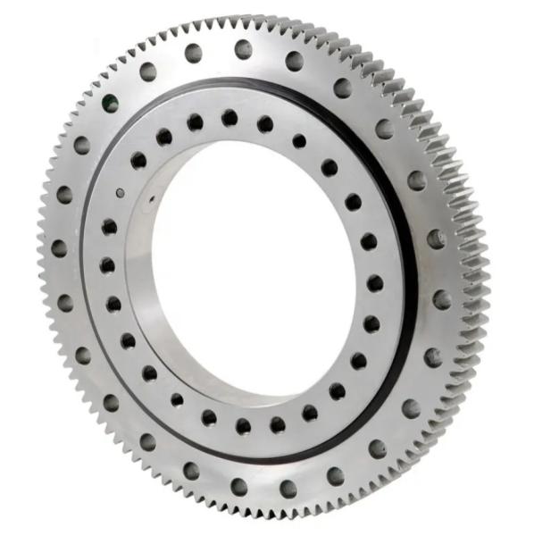 Gear Turntable Slewing Ring Bearing Double Sealed For Excavator