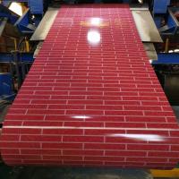 Bobine en acier galvanisée enduite d'une première couche de peinture de couleur principale en acier de la bobine RAL de PPGL nouvelle, PPGI/PPGL/HDGL/HDGI, bobine de petit pain et feuilles