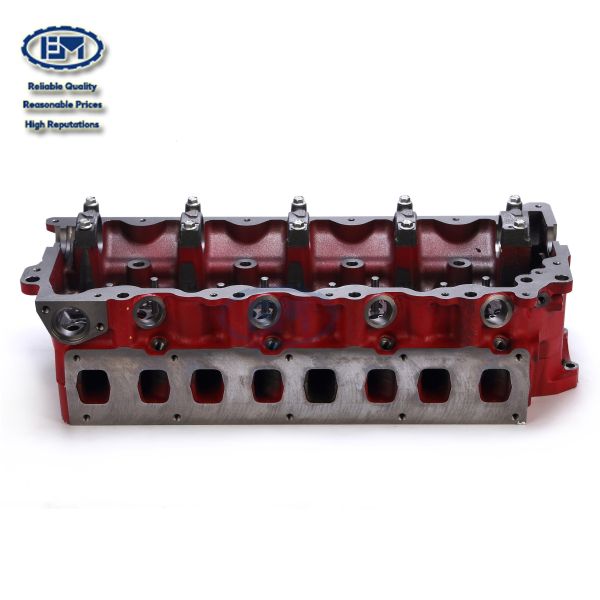 SK200-8 SK250-8 Cylinder Head Assy SK220XD-10 SK245XD-10 HINO J05E-TB VH11101E0B61
