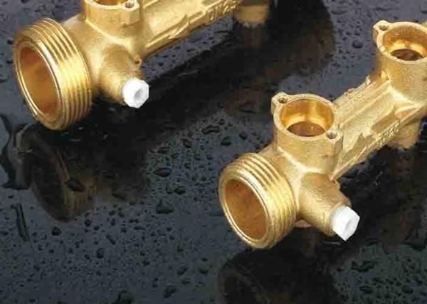 Brass Sensor Body Ultrasonic Heat Meter For Energy Consumption Measurement