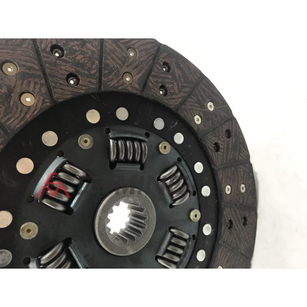 4D31 Mitsubishi Clutch Kits 260*170*29.4mm*14 Teeth ME500568