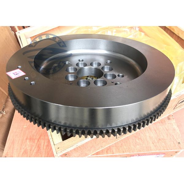 Assy 3974421 3283047 маховика машинных частей 6BT5.9 экскаватора дизельный