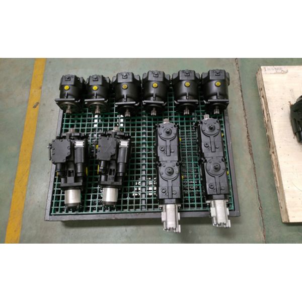 agricultural machineries hydraulic piston pumps Hpv70 Piston Type Agricultural Hydraulic Pumps In Machineries