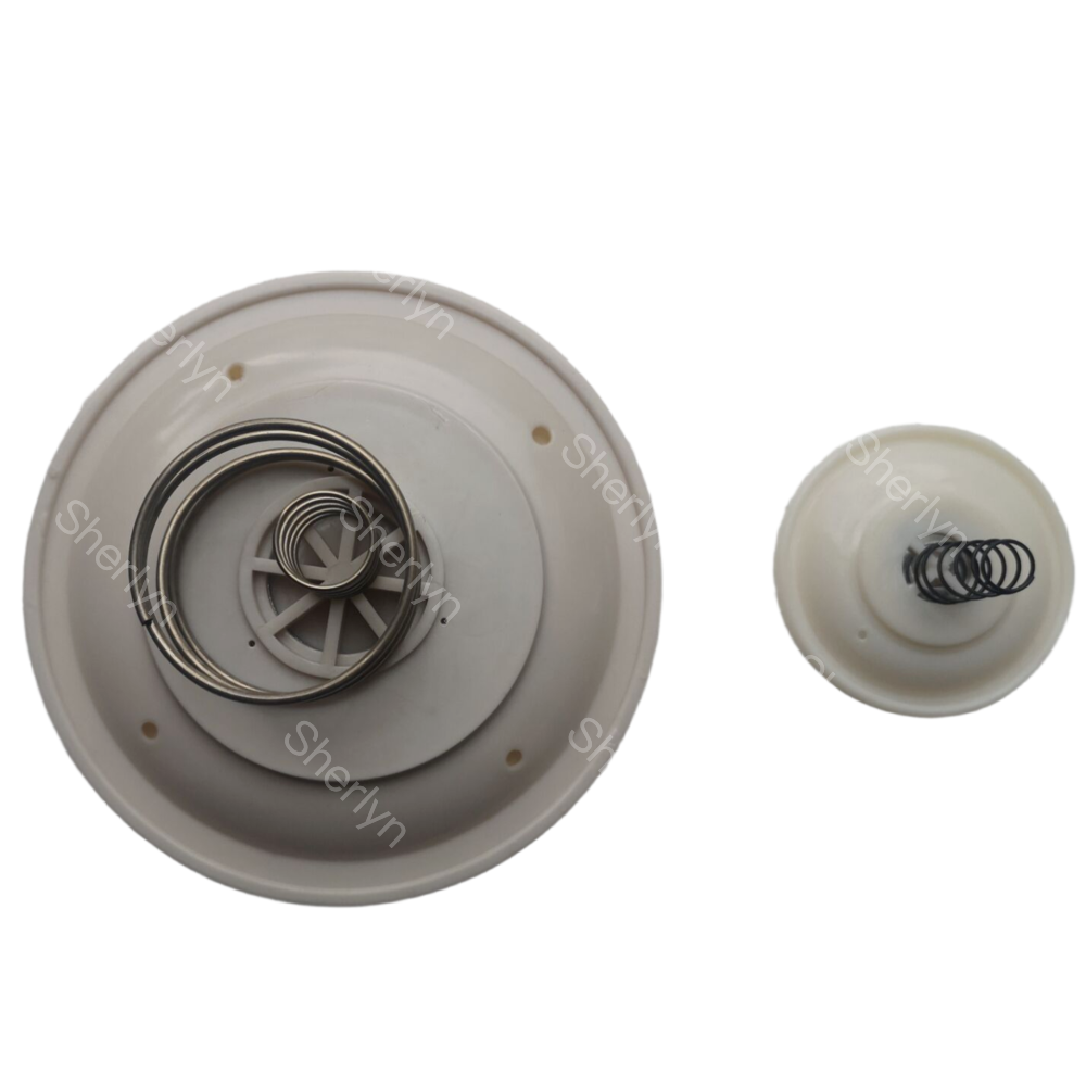 Autel M/D50 MD60 Kit de reparación de diafragma de válvula de pulso de 2 pulgadas AE1450B Anillo de sellado TPEE