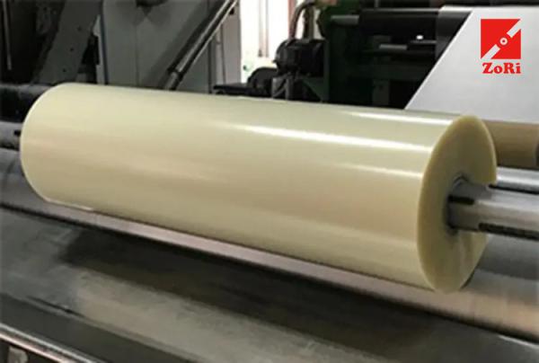 20 Mil 30 Mil Flooring Protection Abrasion Resistant Wear Layer Factory for Vinyl Flooring