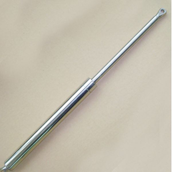 Stainless Steel Gas Springs, Gas Strut with Eye End Fitting For Furniture, Cabinet