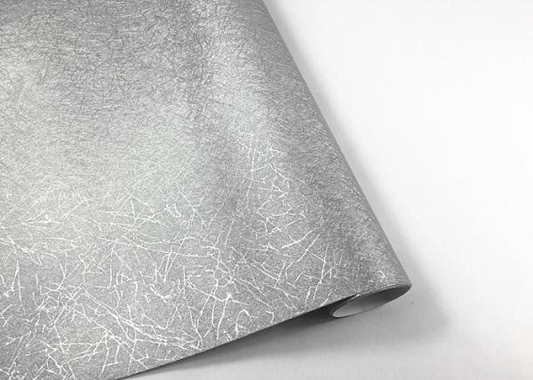 Silver Stick On Peel Off Wallpaper Gorgeous Self Adhesive Grey Damask Wallpaper