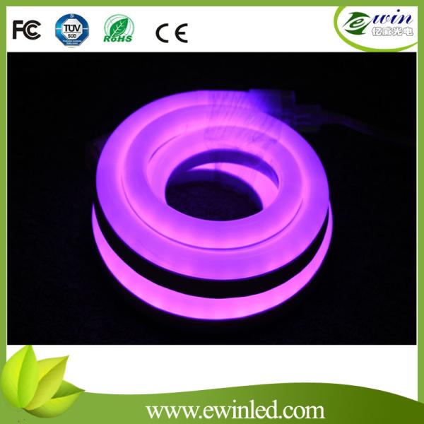 110v 220v flexible neon strip light red blue yellow green warm white rgb outdoor decoratio best led neon flex price