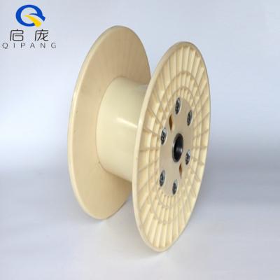 32mm Hole PS PN630 250mm Plastic Coil Cable Spool