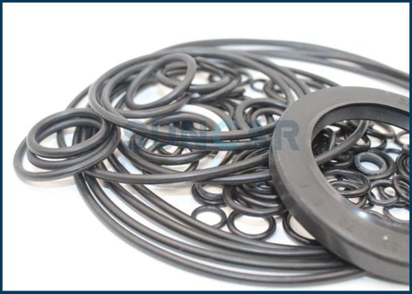 401-00225AKT 40100225AKT Main Pump Seal Kit For SOLAR S300LC-V