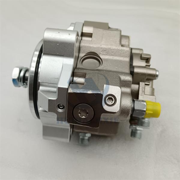 0445020031 Excavator Diesel Pump 65.10501-7001 65.10501-7001A For DX300 DX340