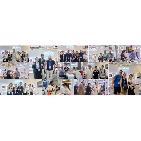 1stshine Industrial Company Limited