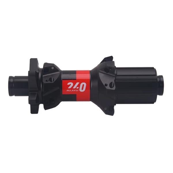24H 240DC Ultra Light Road Bicycle Hubs Mountain Bike Hubs With Disc Brake And Flower Drum