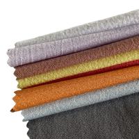 88% Nylon 12% Spandex Tecido Plain Tintado Nylon Stretch Fabric para Sport Wear Jacket