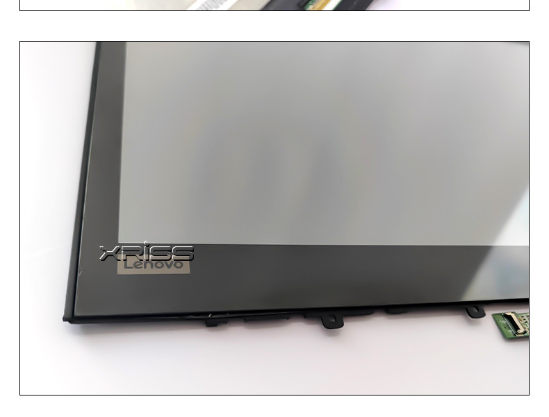 Для Lenovo Thinkpad Yoga L380 YOGA Экранная сборка сенсорный дисплей 02HM128 02DA315 02DA313 02DA316