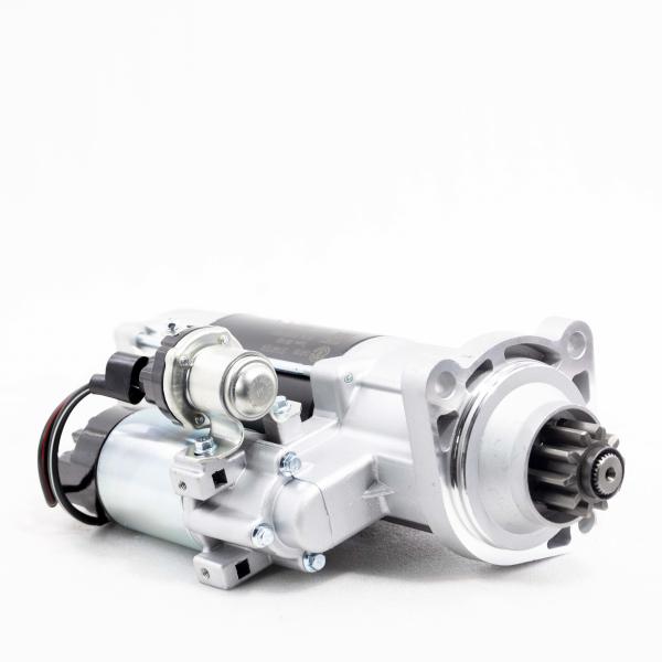 VG1560090001 for HOWO WD615 engine Spare Parts STARTER