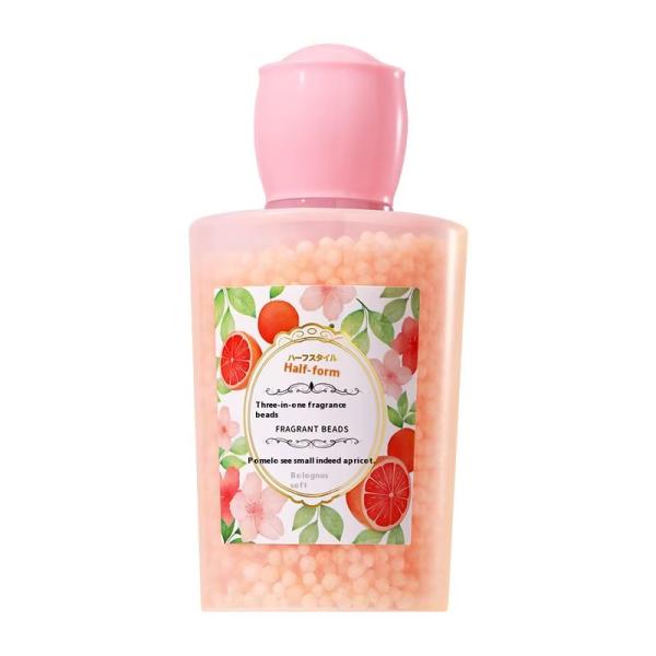 Parfum écologique, adoucisseur protecteur, revêtement de linge